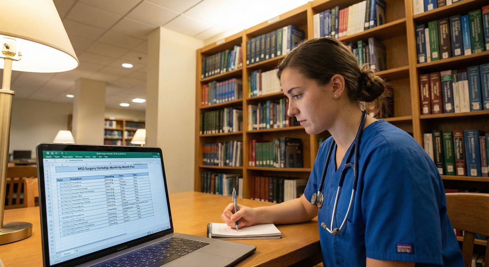 Surgical team in low-resource operating room -  for International Electives: Safely Counting and Documenting Surgical Cases