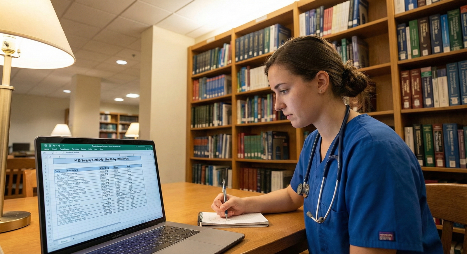 What If I Graduate Feeling Under-Prepared Operatively?