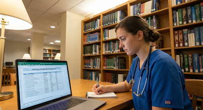 Heavy Research Year in Residency: Preventing a Surgical Volume Cliff