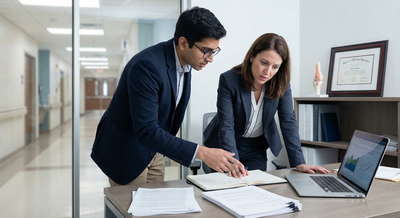 What Should I Ask on Interview Day to Evaluate a Brand-New Program?