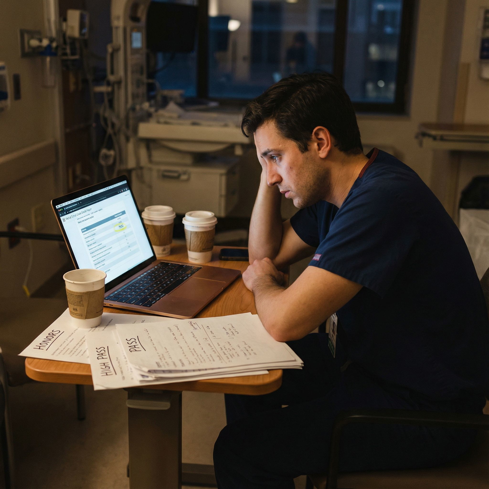 If Your School Lacks Certain Rotations: Creative Alternatives for Match