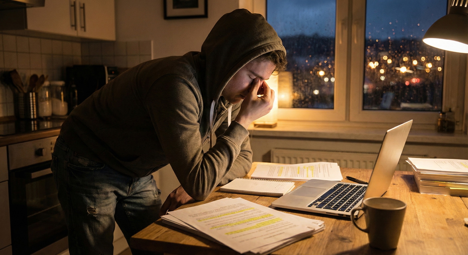 Anxious About Professionalism: Small Habits That Reassure Programs