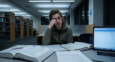 Decision Fatigue in Clinical Rotations: A Framework to Preserve Focus