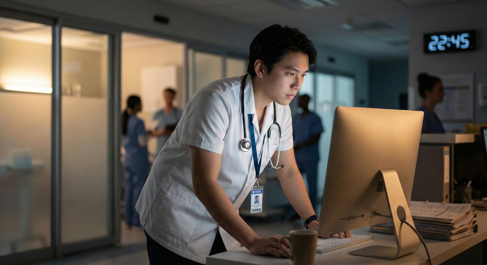 Salvaging a Weak Third‑Year: Strategic Clerkships to Do in MS4