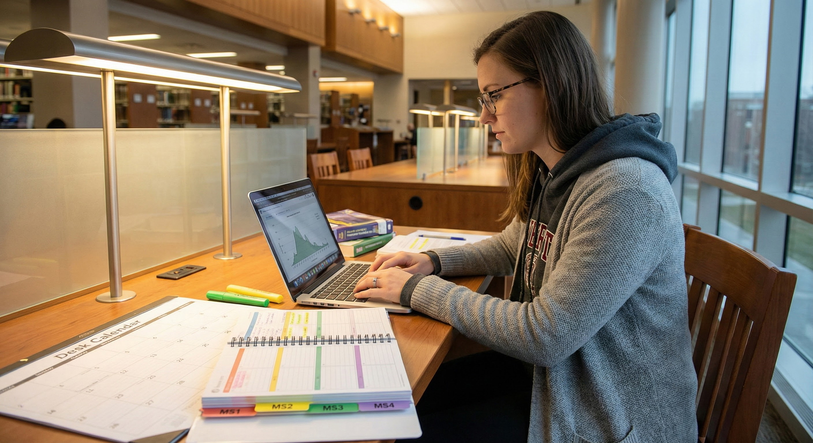 MS1–MS4 Timeline: Positioning Yourself for a Lifestyle-Friendly Match