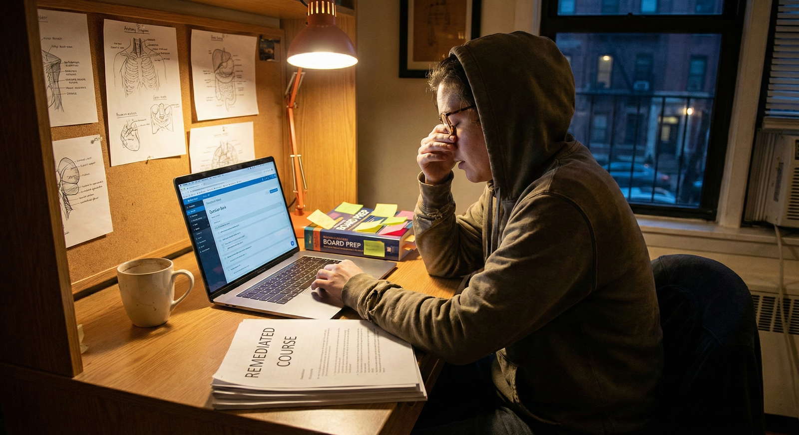 Scared I’ll Forget Everything: How to Use Resources to Maintain Recall