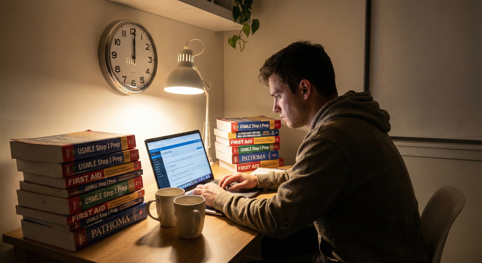 I Can’t Finish All My Resources Before Exam Day: What to Cut Safely