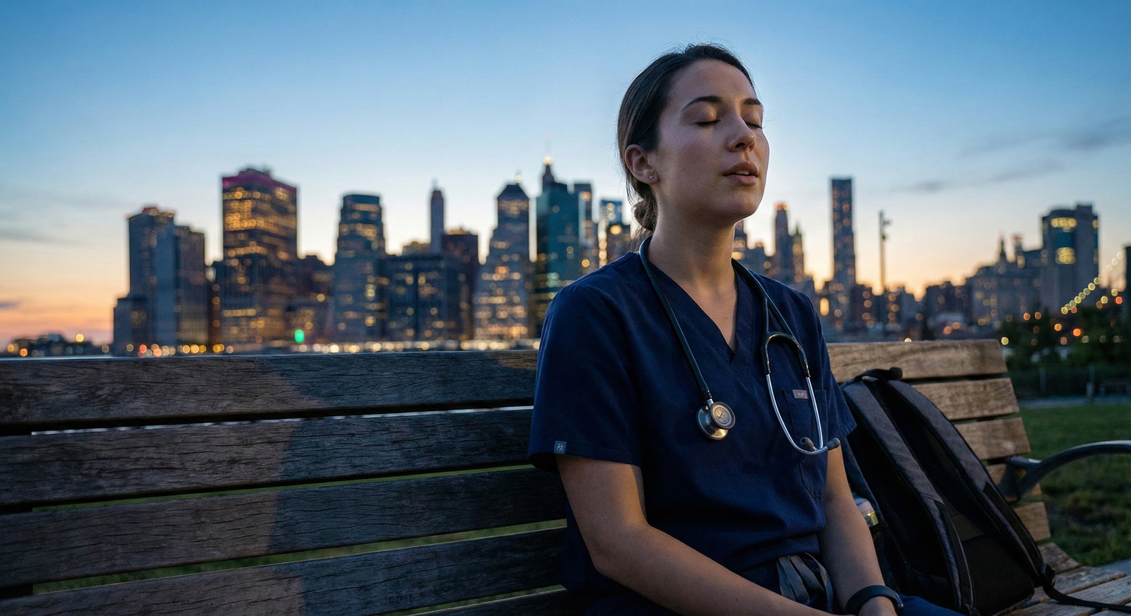 Is It Ever Smarter Not to Couples Match Even if We’re Both Applying?