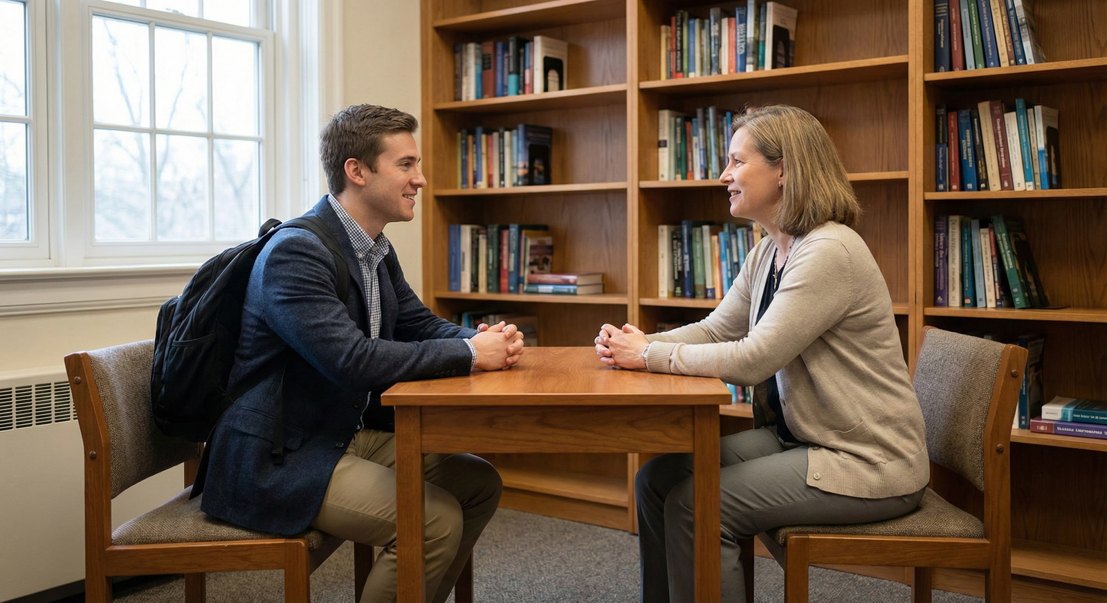 Will Using School Counseling Need to Be Disclosed on Licensure Forms?