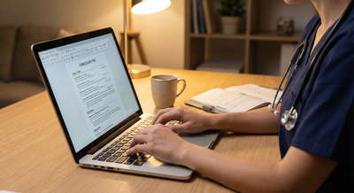 Reapplicant Strategy: Rebuilding and Updating Your CV After Not Matching