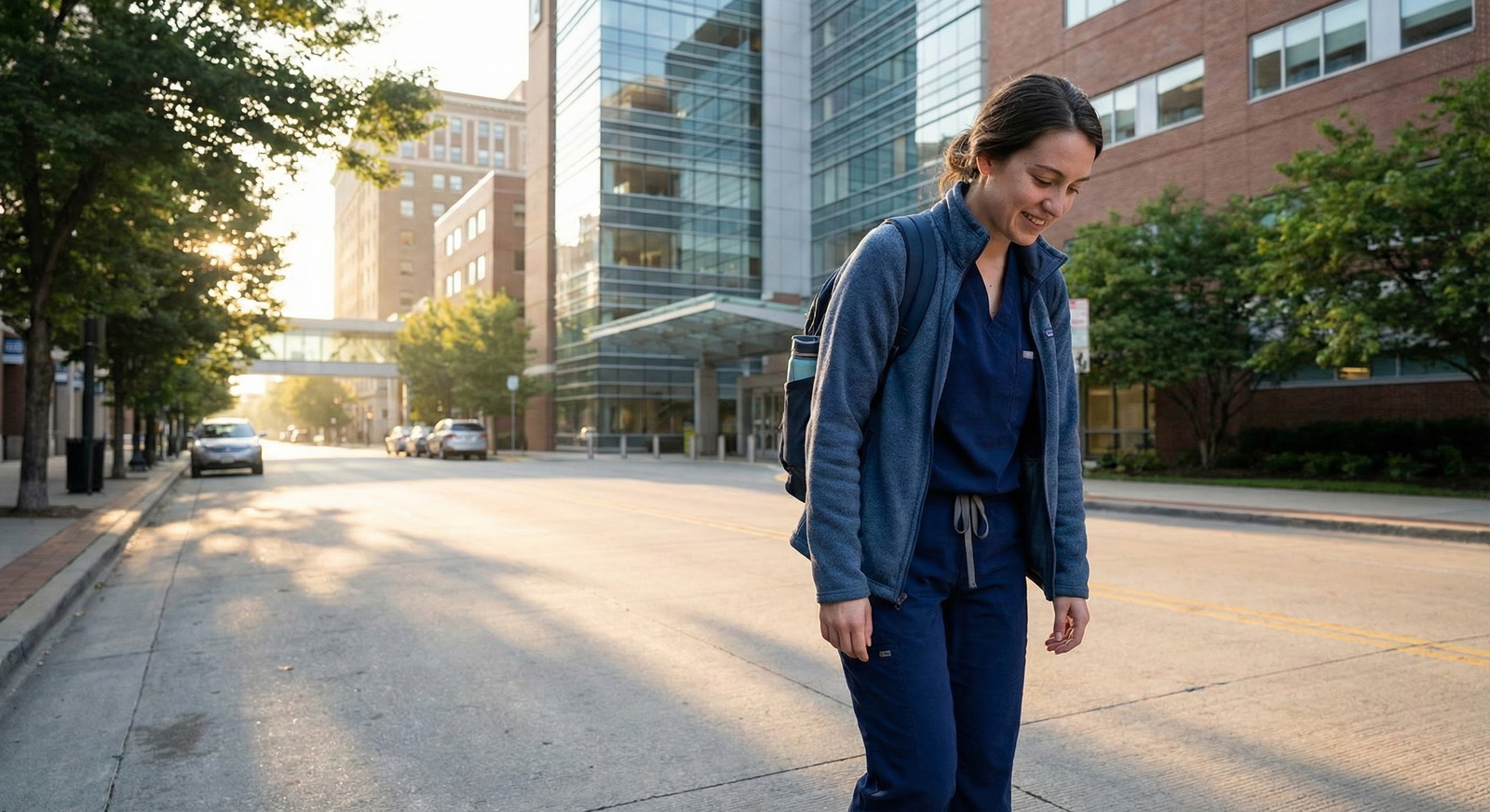 Handling Panic Attacks in the Hospital Without Compromising Care