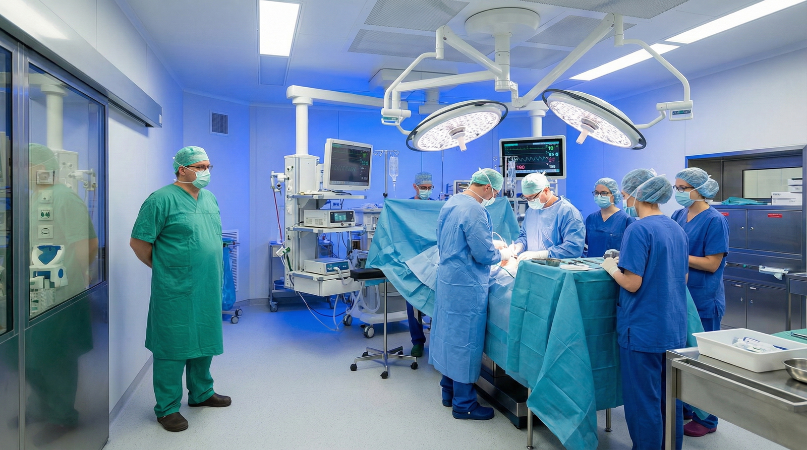 How Program Directors Quietly Judge Your Surgical Case Logs