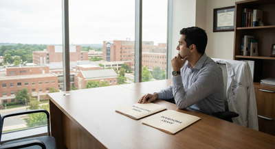 Should I Stay at My Home Institution or Go Elsewhere for a Gap Year?