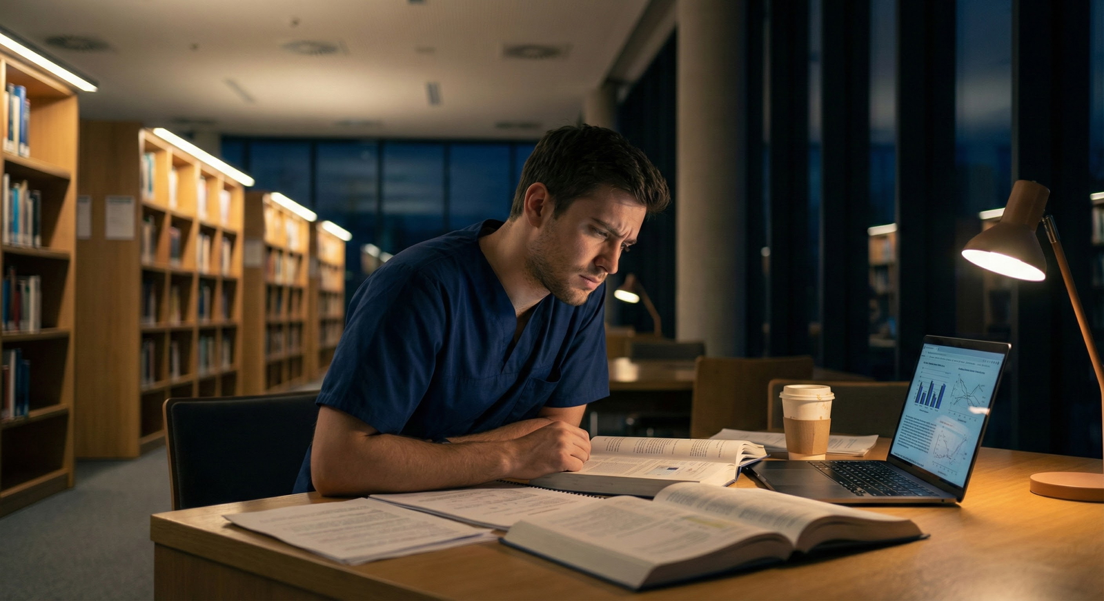 How Do I Know If My Test Anxiety Needs Professional Treatment?