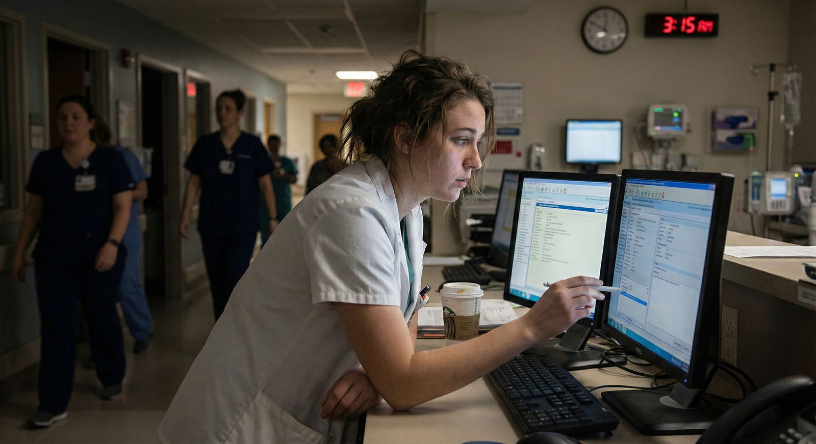 Medical student reviewing residency rank list Medical student reviewing residency rank list - for When Is It Too Late in MS4 to Do a Rotation That Still Impacts Match?