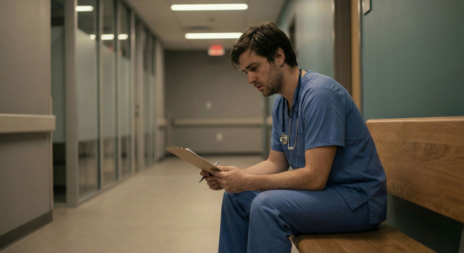 Whiteboard mapping research traits to residency competencies -  for Research-Heavy CV, Few Rotations: Maximizing Non-Clinical