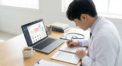 Managing Step 3 Prep After Burnout or Medical Leave in Residency