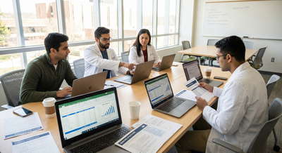 Ranking Behavior vs Final Match: How Predictable Was Your Result?