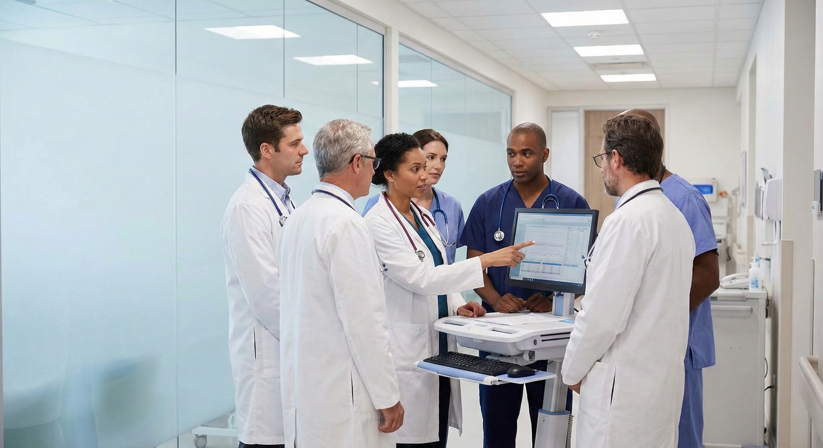 Timing of Medicine and Surgery Rotations: Any Measurable Match Effect?