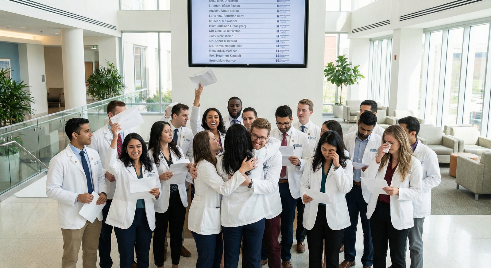 Ranked Them First, Matched There: Why It Doesn’t Mean They Loved You Most