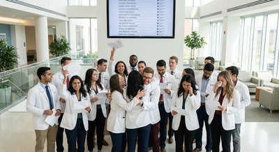 Visa, Licensure, and Credentialing: A Post-Match Timeline Template