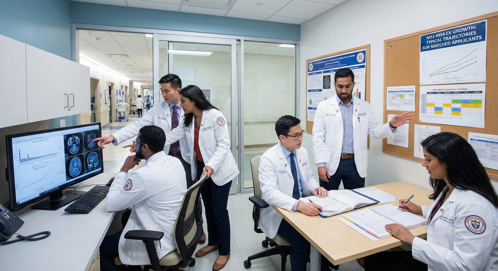 Do I List Shadowing Separately From Clinical Experience on My CV?