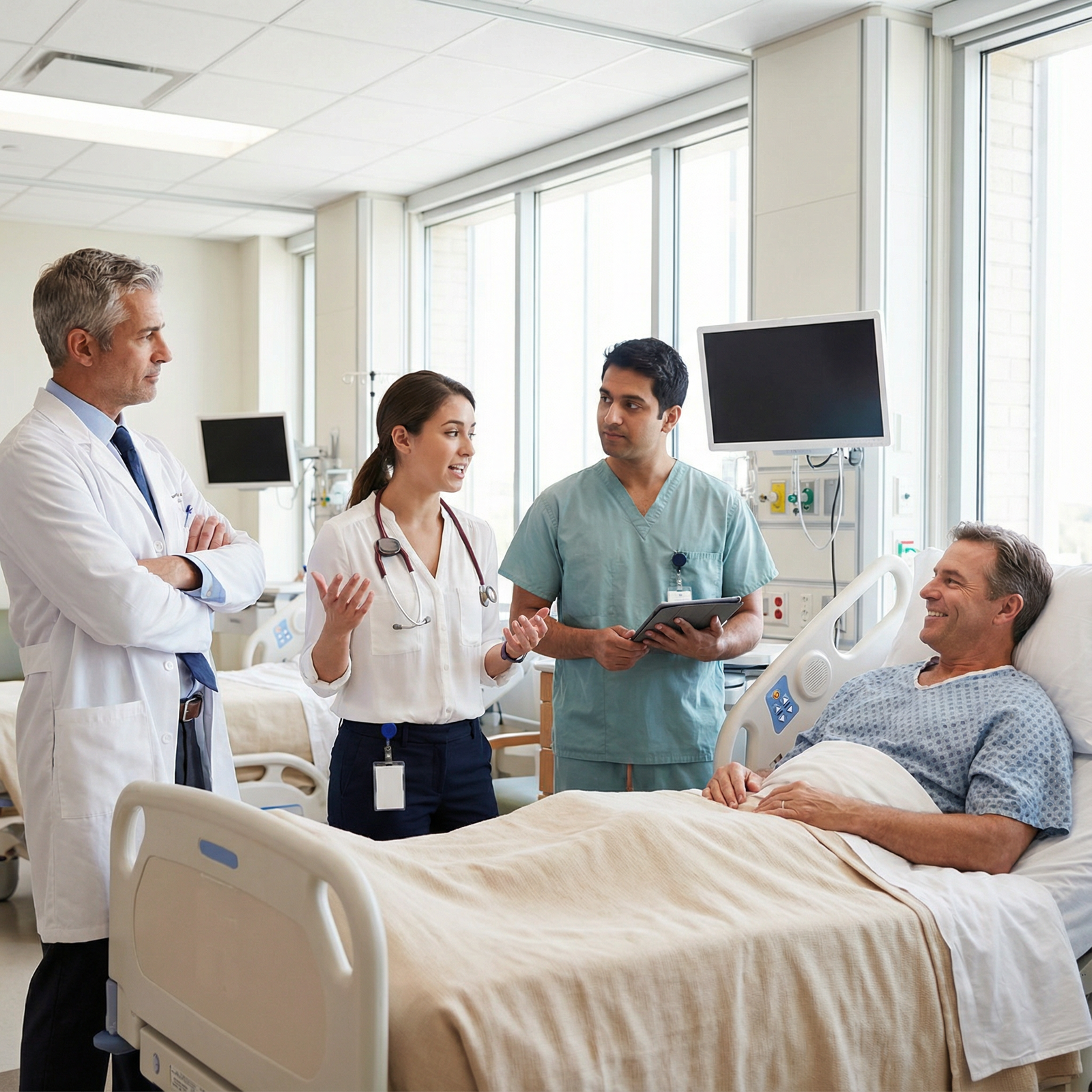 Are Short LORs Always Bad? What the Evidence Actually Suggests