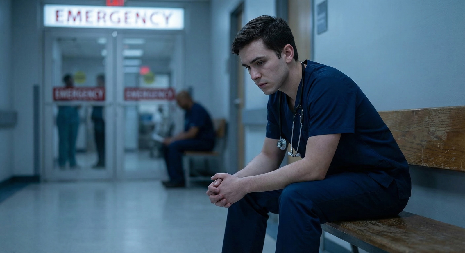 What If Mindfulness Makes Me Too Emotional to Function in Emergencies?