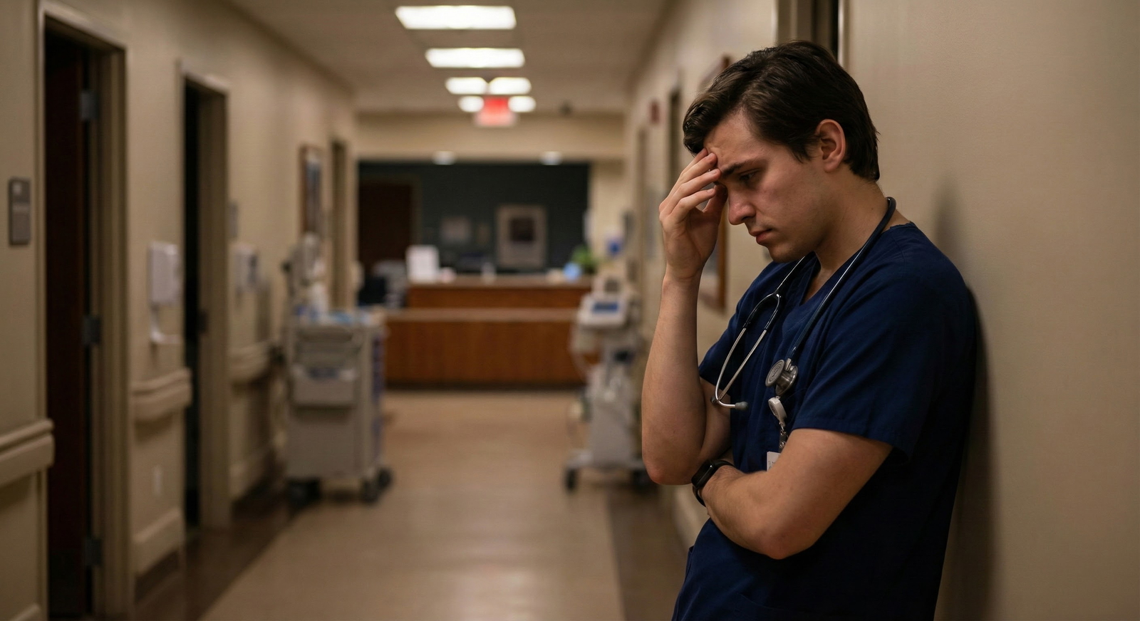 Worried I’ll Resent Medicine Long-Term: Questions to Ask Yourself Now