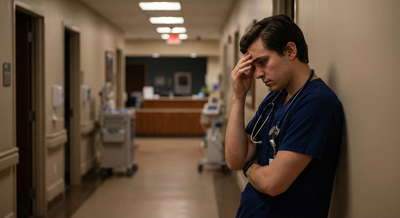 Is Switching Specialties for Lifestyle Reasons a Legitimate Choice?