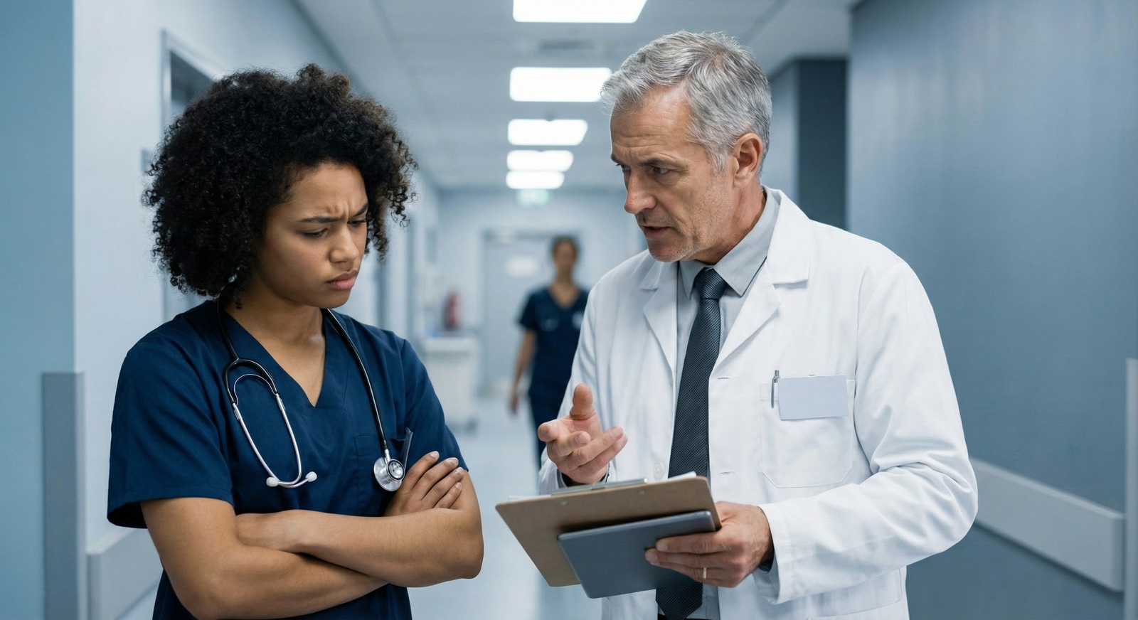 Managing Conflicts When Siblings Disagree About Mom’s Care Plan