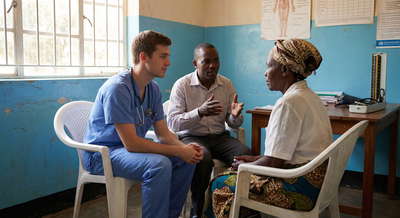 How Do I Ethically Describe Medical Missions in My Personal Statement?