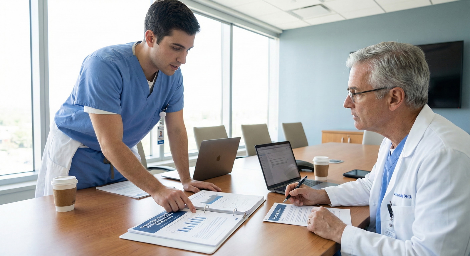 Maternal Mortality Review Committees: How Physicians Shape Policy Fixes