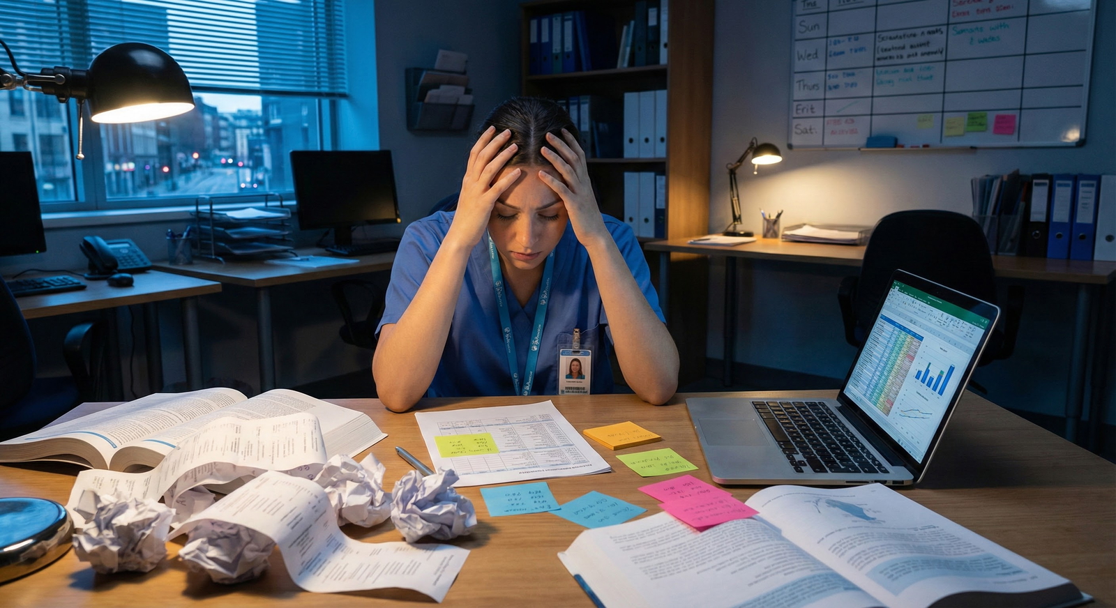 Worried About Skill Decay During a Research Gap Year: How to Stay Clinical