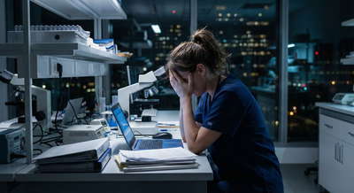 Should You Take a Dedicated Research Year Just to Improve Match Chances?