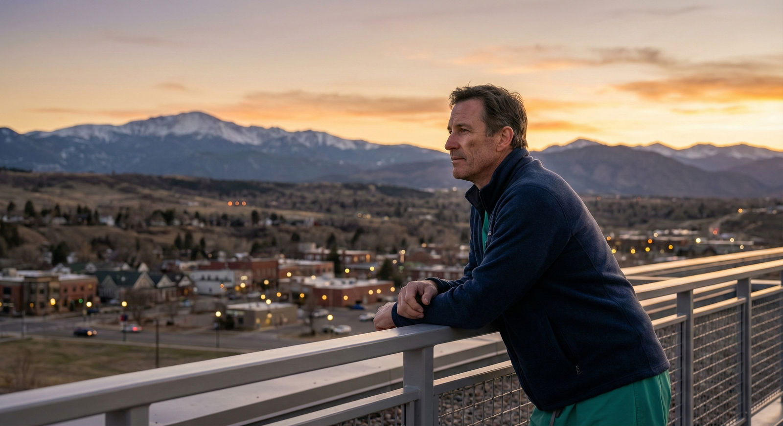 What PDs in Rust Belt Cities Secretly Think About Big-City Applicants