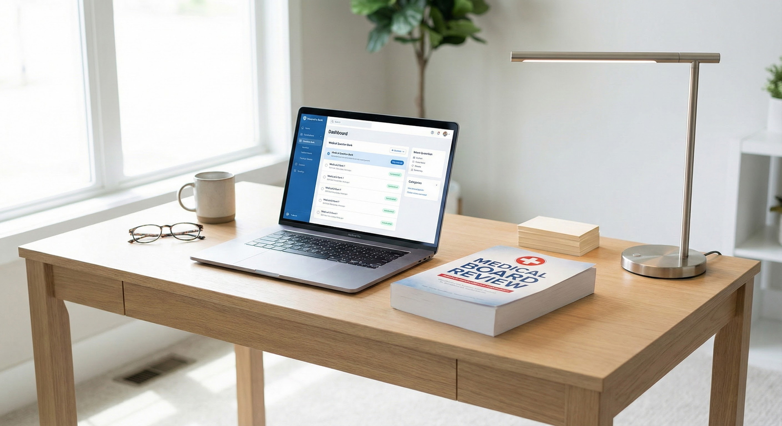 Do I Really Need Separate Resources for Shelf Exams and Boards?