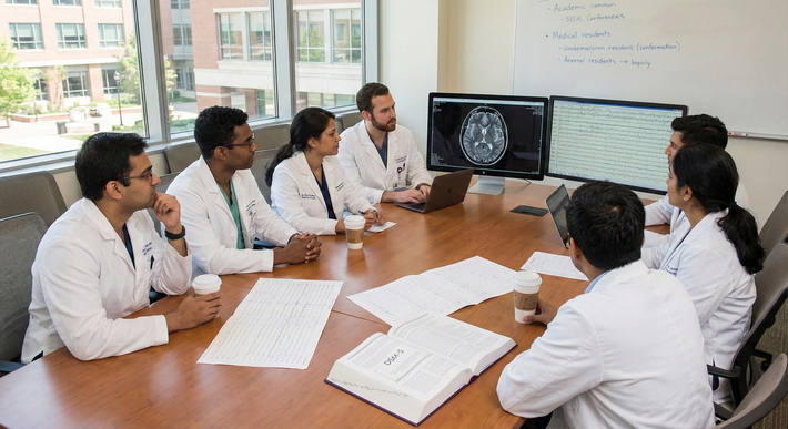 Neurocritical Care Exposure in Neurology Residencies: What to Look For