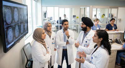 Behavioral Neurology vs Psychiatry: Residency Roadmaps and Overlap