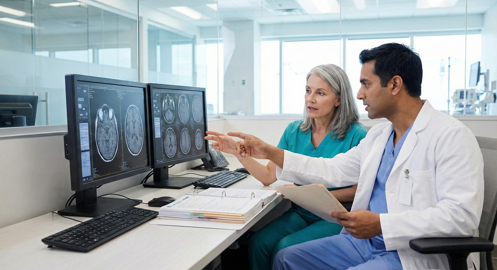 Afraid IM Will Be Too Intense? Reality‑Checking Your Fears Thoughtfully