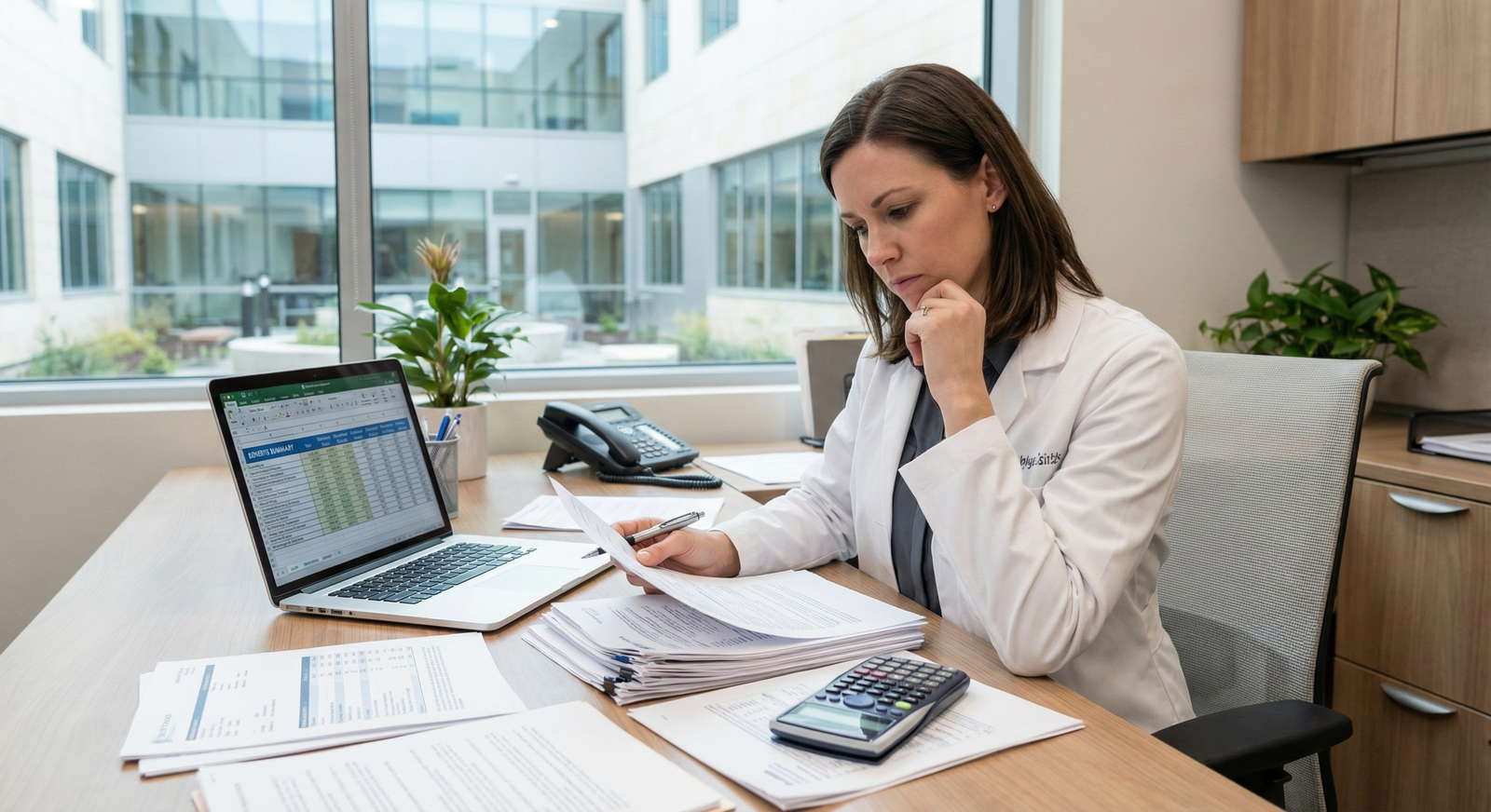 What If I Don’t Understand the Benefits Section I Just Signed?