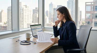 What Counts as a Good Sign-On Bonus for New Attendings Today?