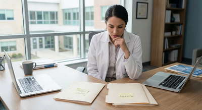 Should I Take a Lower-Paying Job for Better Mentorship as a New Attending?