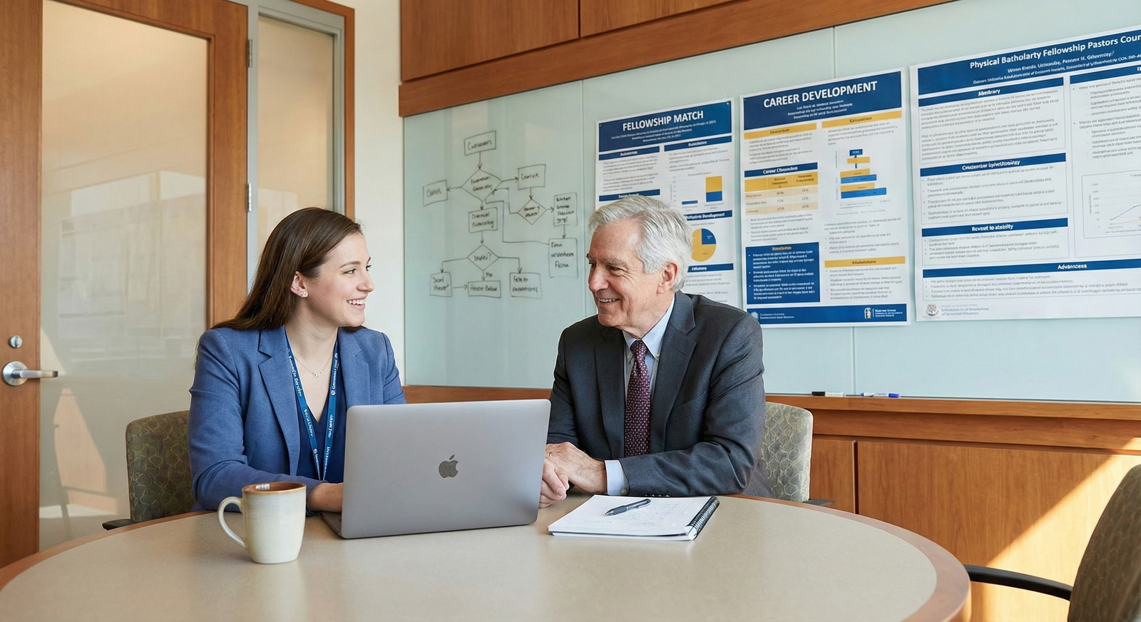 Academic vs Private Practice: Which Path Fits Your Personality Type?