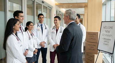 How Do I Compare a New Academic Program vs an Older Community One?