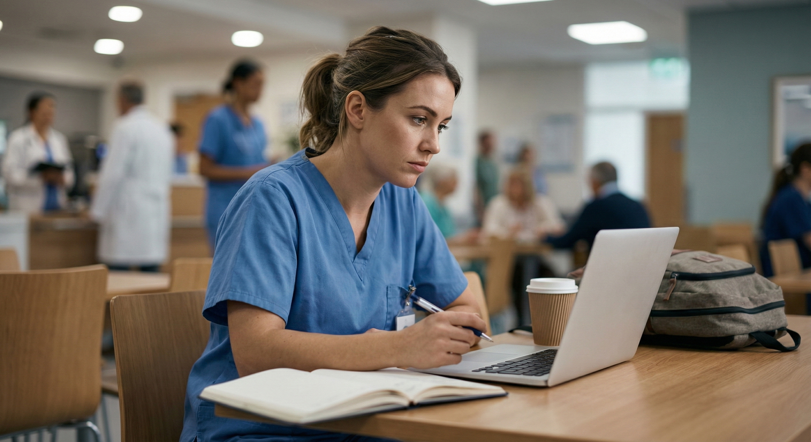 How Often Should I Check In With Busy Faculty Without Overdoing It?