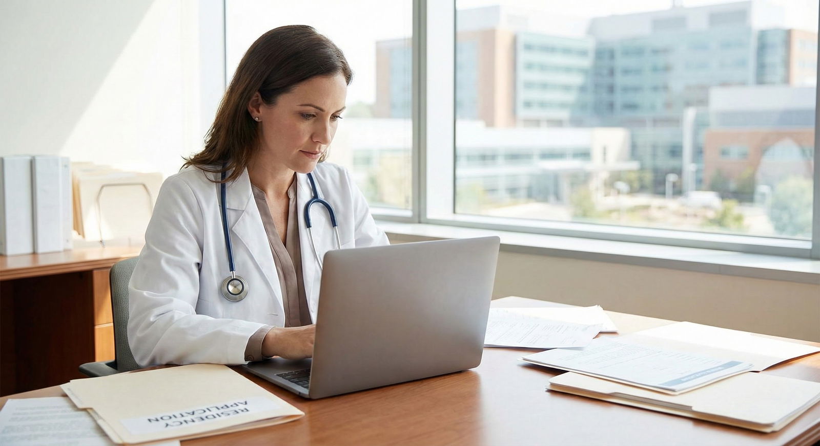 Residency applicant mapping IMG-friendly internal medicine and family medicine programs across the US Residency applicant mapping IMG-friendly internal medicine and family medicine programs across the US - for IMG With Multipl