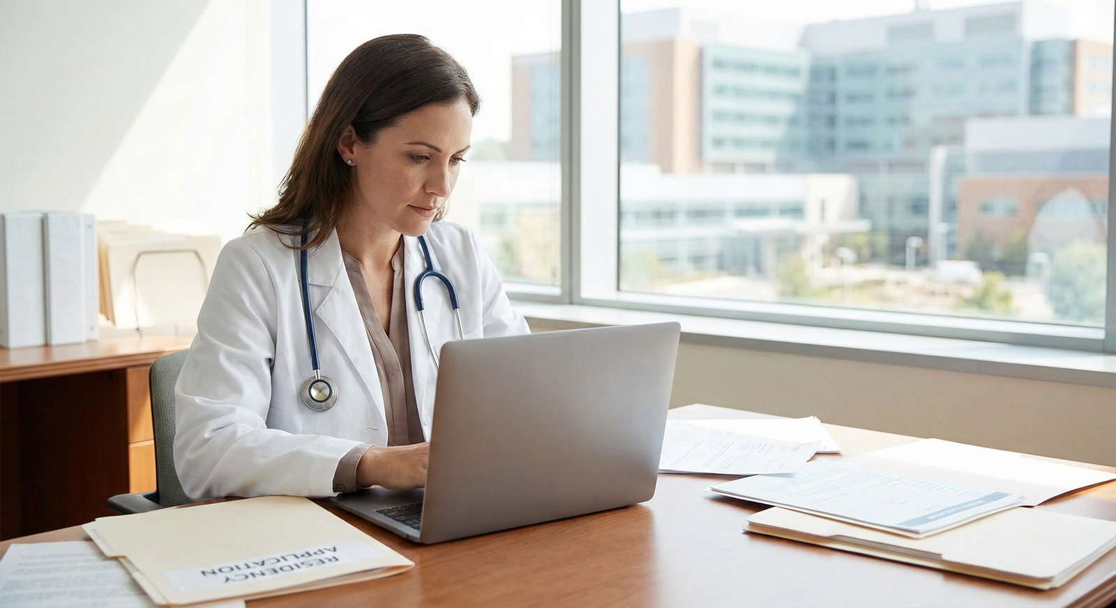 I Sound ‘Too Foreign’ on Interviews—Will Accent Alone Block My Match?