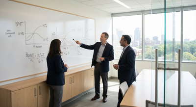 Fellowship Years: Timing Your First Investigator-Initiated Trial