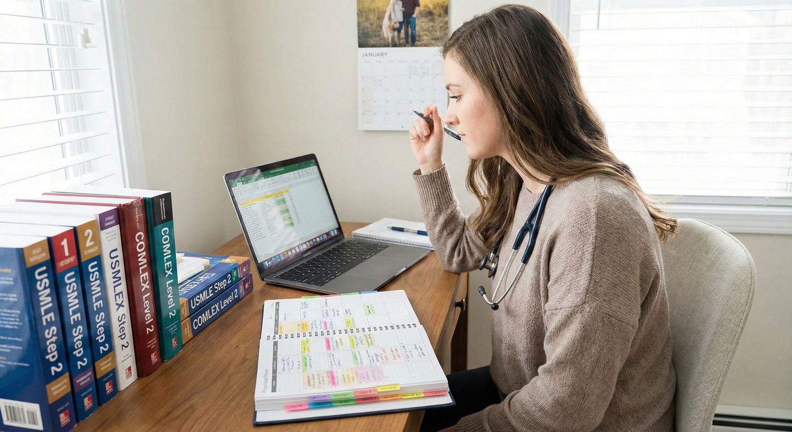 Non-Traditional DO with Prior Career: Translating Experience for ACGME PDs